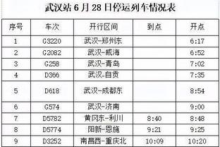 阿特金森：全队上下状态都不错 我们知道赛程很艰难